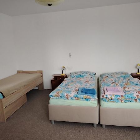 Pacov 501 Apartment Luaran gambar