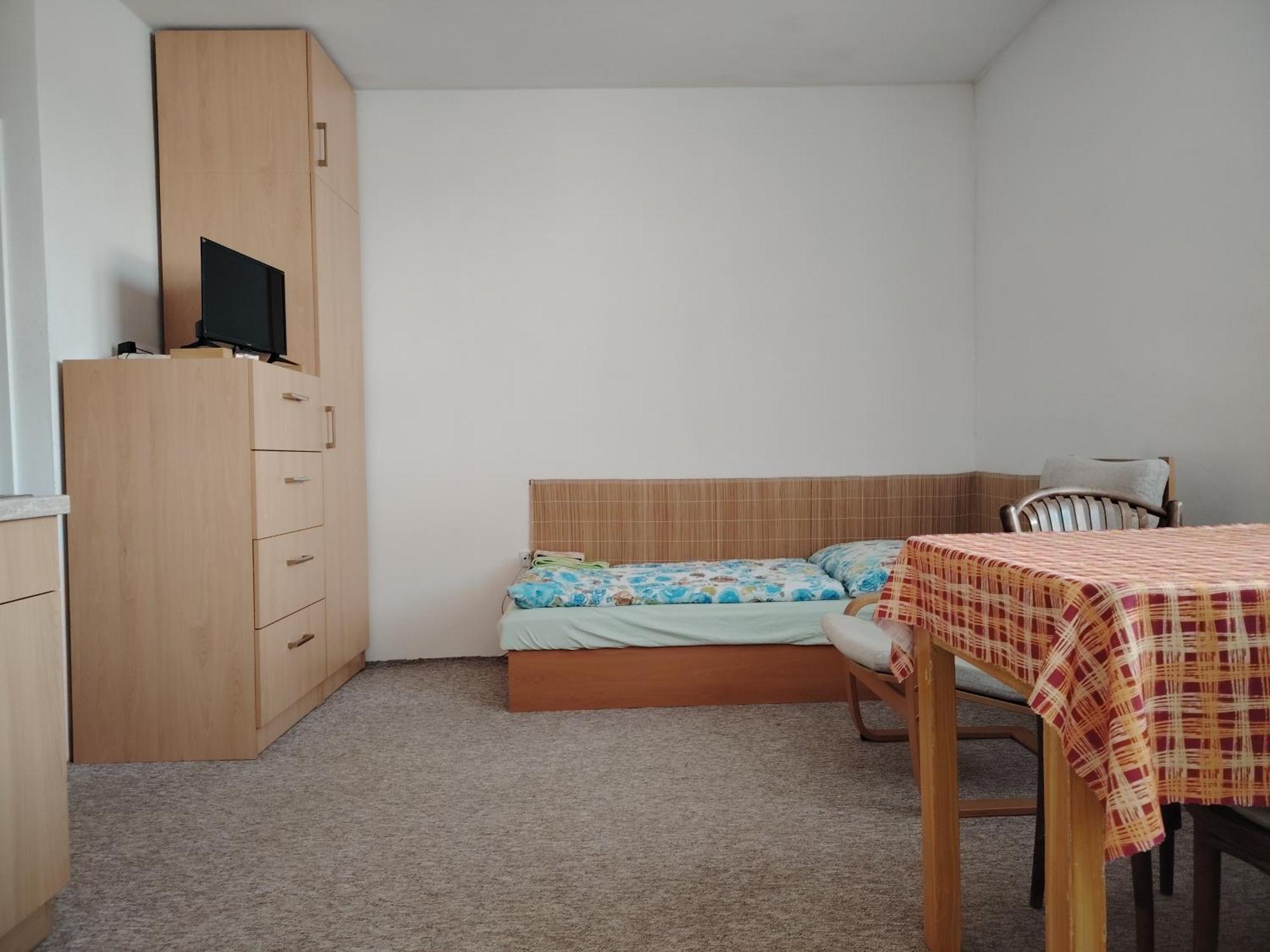 Pacov 501 Apartment Luaran gambar