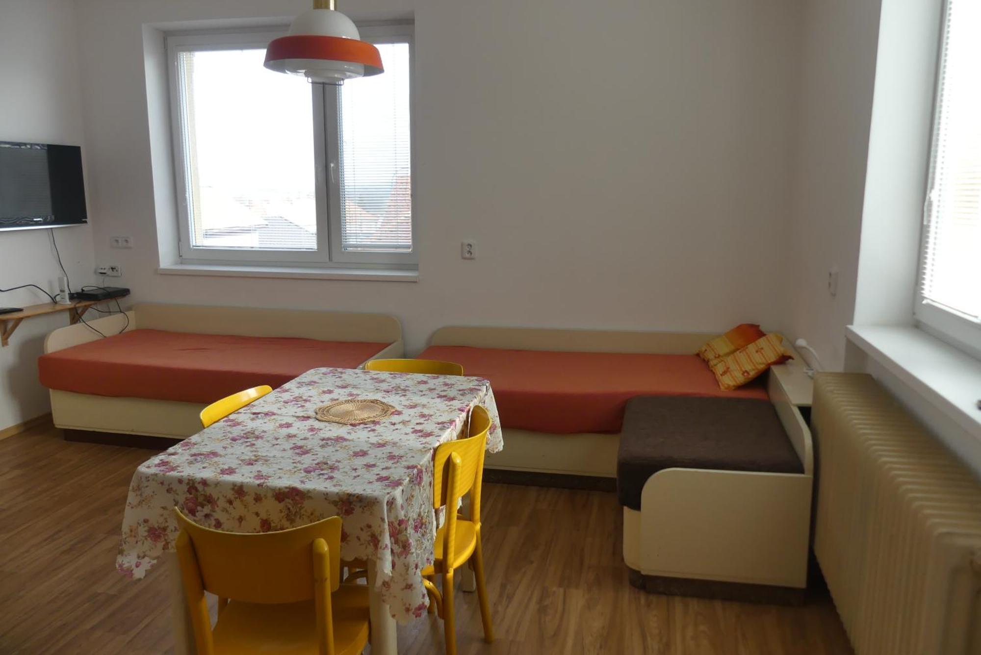 Pacov 501 Apartment Luaran gambar