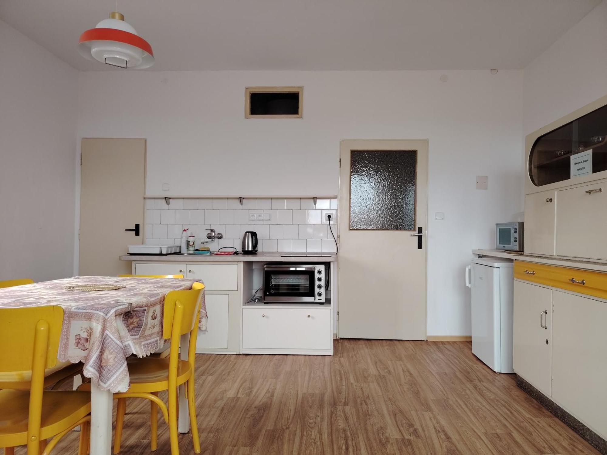 Pacov 501 Apartment Luaran gambar